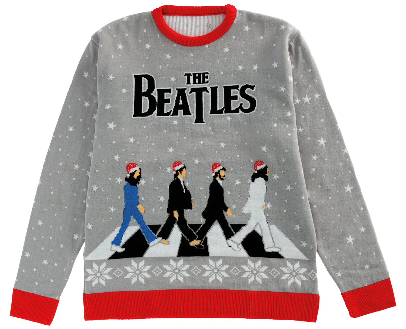 Christmas 2025 jumper sweater