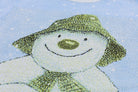 Raymond Briggs' The Snowman Knitted Christmas Jumper - notjust